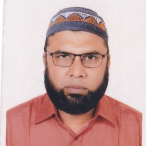 Md. Mizanur Rahman 